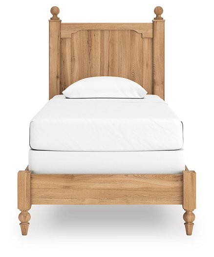 Aleaport Bed - Holmwood's Furniture & Design Center (Somersworth, NH)