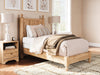 Aleaport Bed - Holmwood's Furniture & Design Center (Somersworth, NH)