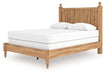 Aleaport Bed - Holmwood's Furniture & Design Center (Somersworth, NH)
