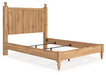 Aleaport Bed - Holmwood's Furniture & Design Center (Somersworth, NH)
