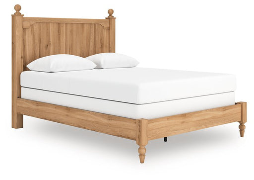 Aleaport Bed - Holmwood's Furniture & Design Center (Somersworth, NH)