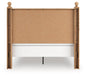 Aleaport Bed - Holmwood's Furniture & Design Center (Somersworth, NH)