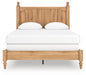 Aleaport Bed - Holmwood's Furniture & Design Center (Somersworth, NH)