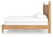 Aleaport Bed - Holmwood's Furniture & Design Center (Somersworth, NH)