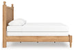 Aleaport Bed - Holmwood's Furniture & Design Center (Somersworth, NH)