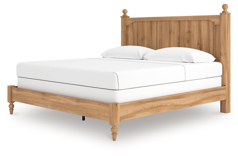 Aleaport Bed - Holmwood's Furniture & Design Center (Somersworth, NH)