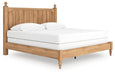 Aleaport Bed - Holmwood's Furniture & Design Center (Somersworth, NH)