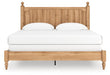 Aleaport Bed - Holmwood's Furniture & Design Center (Somersworth, NH)