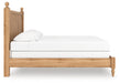 Aleaport Bed - Holmwood's Furniture & Design Center (Somersworth, NH)