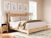 Aleaport Bed - Holmwood's Furniture & Design Center (Somersworth, NH)
