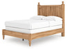 Aleaport Bed - Holmwood's Furniture & Design Center (Somersworth, NH)