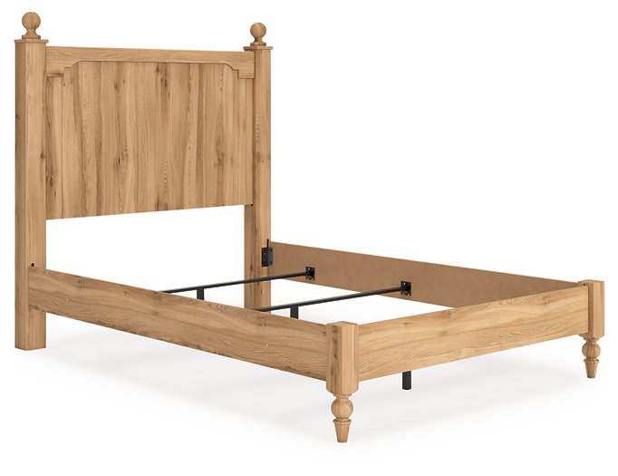 Aleaport Bed - Holmwood's Furniture & Design Center (Somersworth, NH)