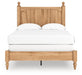 Aleaport Bed - Holmwood's Furniture & Design Center (Somersworth, NH)
