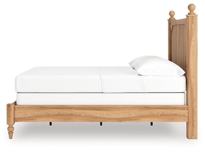 Aleaport Bed - Holmwood's Furniture & Design Center (Somersworth, NH)