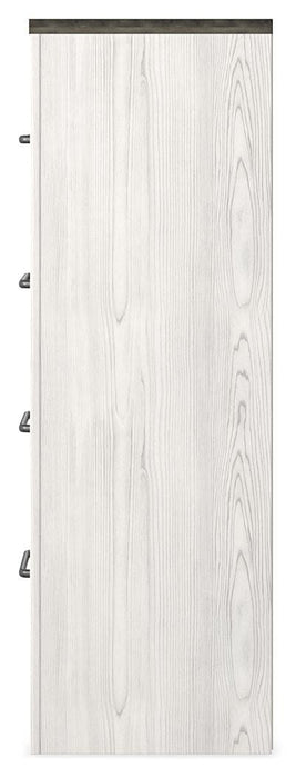 Gerridan Chest of Drawers - Holmwood's Furniture & Design Center (Somersworth, NH)