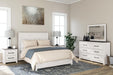 Gerridan Nightstand - Holmwood's Furniture & Design Center (Somersworth, NH)