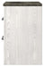 Gerridan Nightstand - Holmwood's Furniture & Design Center (Somersworth, NH)