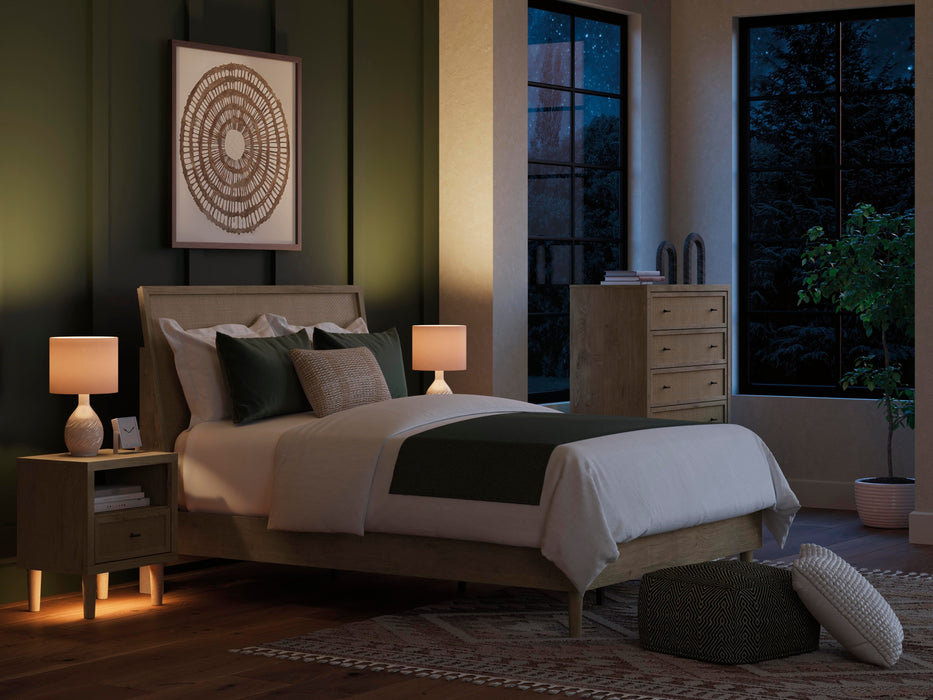 Cielden Nightstand - Holmwood's Furniture & Design Center (Somersworth, NH)