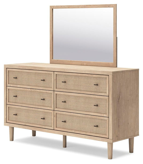 Cielden Bedroom Set - Holmwood's Furniture & Design Center (Somersworth, NH)