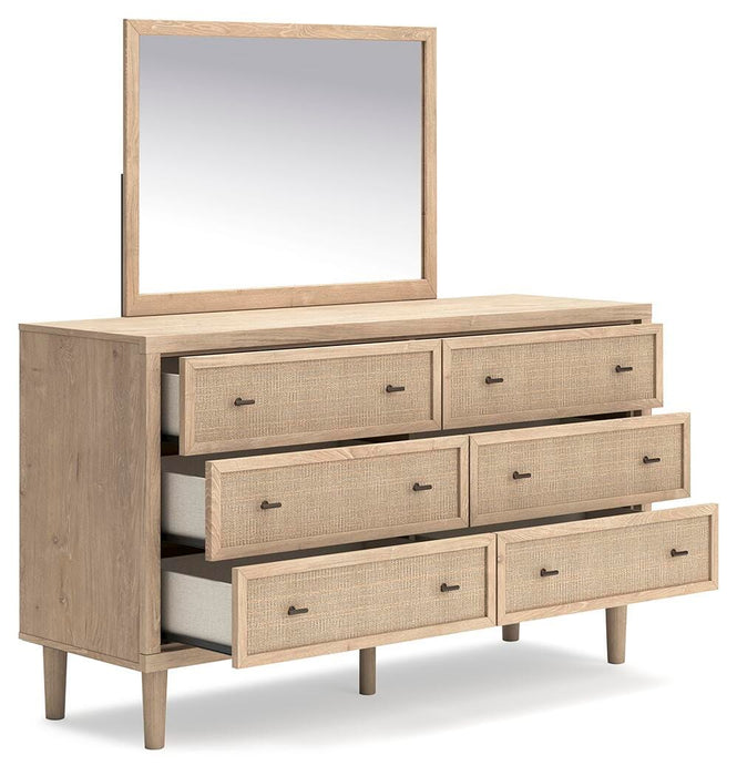 Cielden Bedroom Set - Holmwood's Furniture & Design Center (Somersworth, NH)