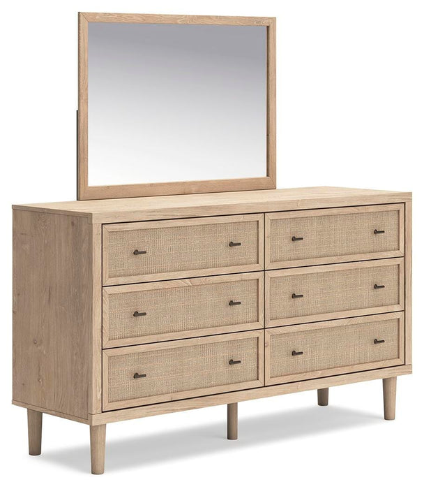 Cielden Bedroom Set - Holmwood's Furniture & Design Center (Somersworth, NH)