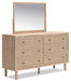 Cielden Bedroom Set - Holmwood's Furniture & Design Center (Somersworth, NH)