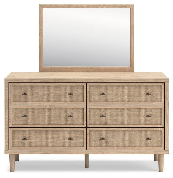 Cielden Bedroom Set - Holmwood's Furniture & Design Center (Somersworth, NH)