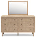 Cielden Bedroom Set - Holmwood's Furniture & Design Center (Somersworth, NH)