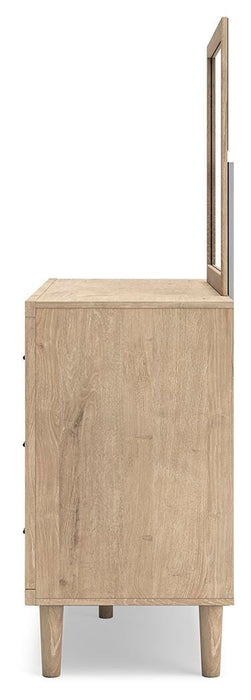 Cielden Bedroom Set - Holmwood's Furniture & Design Center (Somersworth, NH)