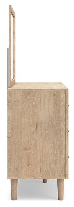Cielden Bedroom Set - Holmwood's Furniture & Design Center (Somersworth, NH)