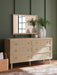 Cielden Bedroom Set - Holmwood's Furniture & Design Center (Somersworth, NH)