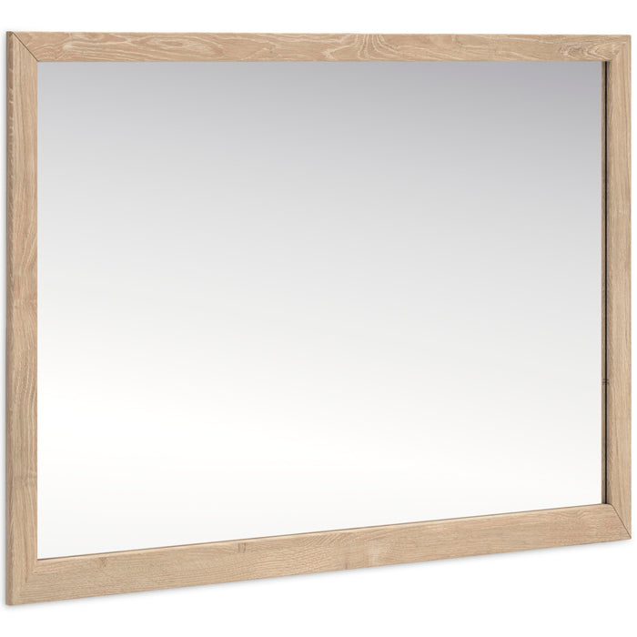 Cielden Bedroom Mirror - Holmwood's Furniture & Design Center (Somersworth, NH)