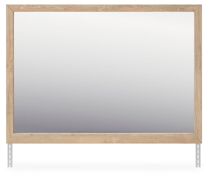 Cielden Bedroom Mirror - Holmwood's Furniture & Design Center (Somersworth, NH)