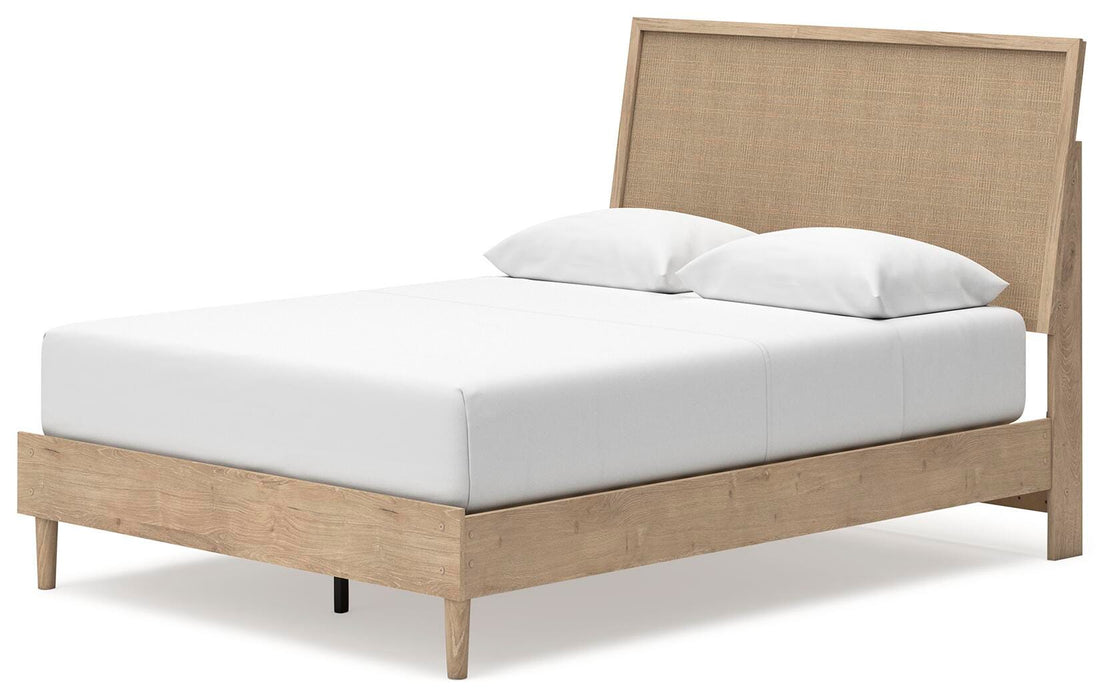 Cielden Bedroom Set - Holmwood's Furniture & Design Center (Somersworth, NH)