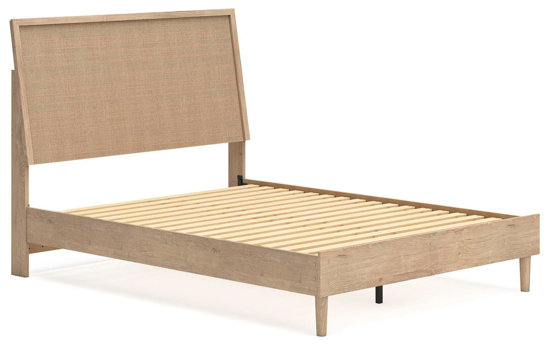 Cielden Bedroom Set - Holmwood's Furniture & Design Center (Somersworth, NH)