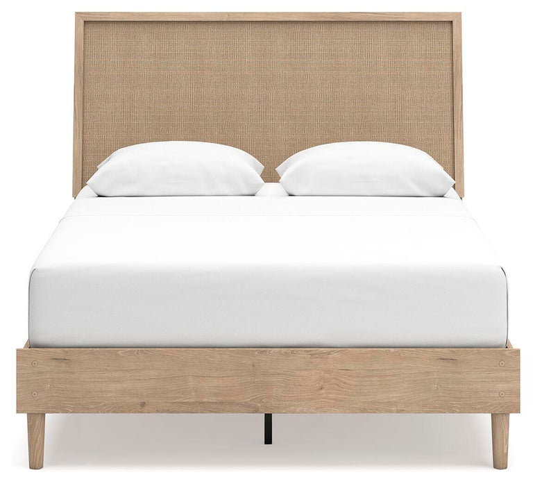 Cielden Bedroom Set - Holmwood's Furniture & Design Center (Somersworth, NH)