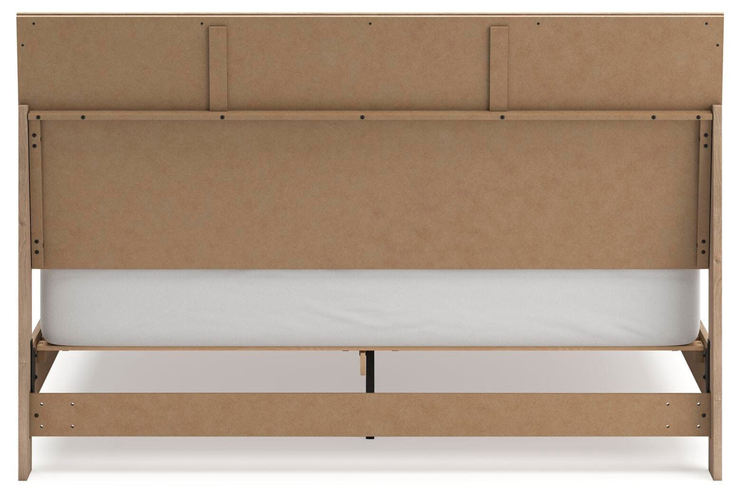 Cielden Bedroom Set - Holmwood's Furniture & Design Center (Somersworth, NH)