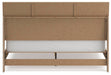 Cielden Bedroom Set - Holmwood's Furniture & Design Center (Somersworth, NH)