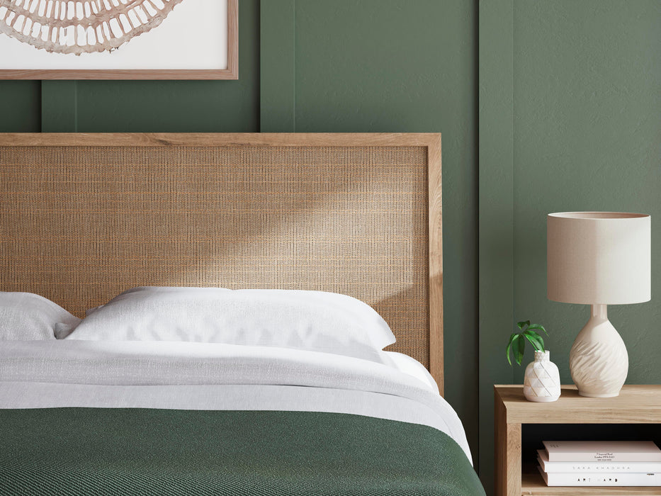Cielden Bedroom Set - Holmwood's Furniture & Design Center (Somersworth, NH)