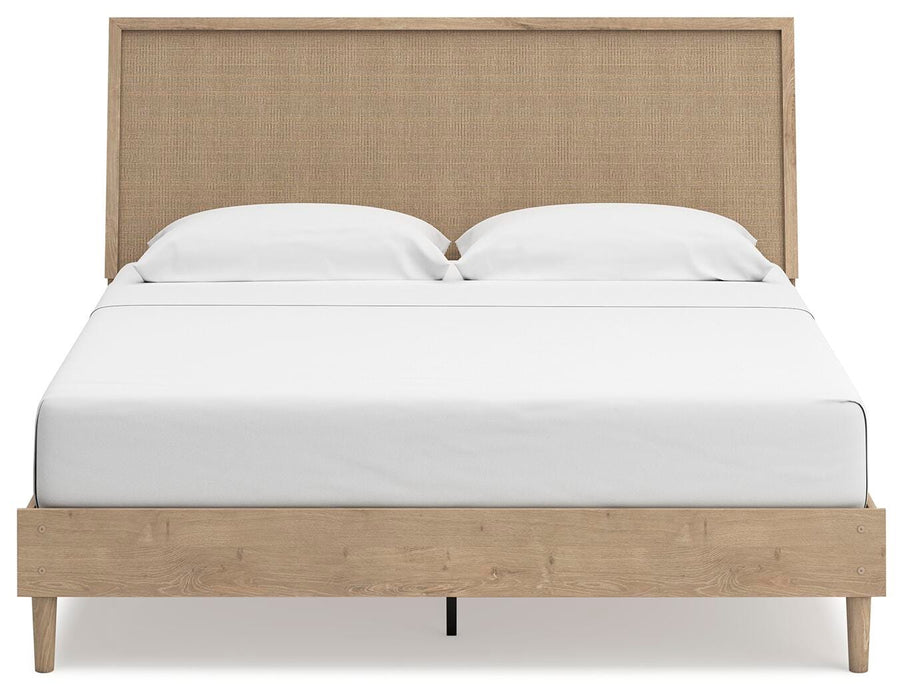 Cielden Bedroom Set - Holmwood's Furniture & Design Center (Somersworth, NH)