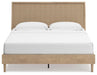 Cielden Bedroom Set - Holmwood's Furniture & Design Center (Somersworth, NH)
