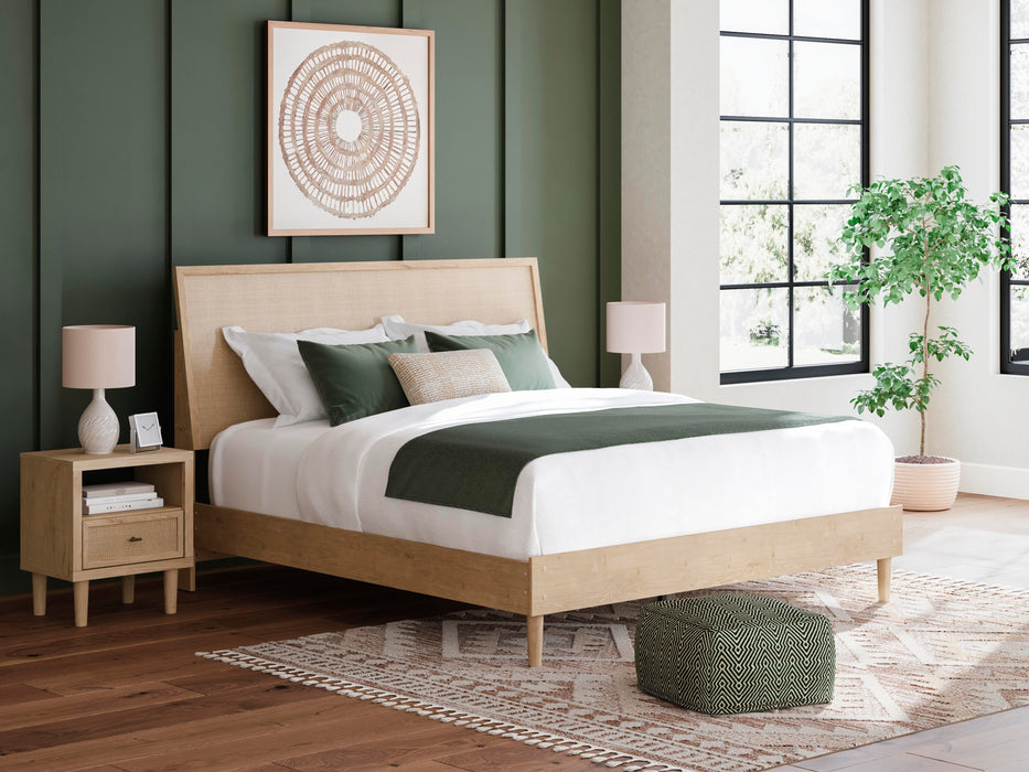 Cielden Bedroom Set - Holmwood's Furniture & Design Center (Somersworth, NH)