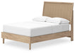 Cielden Bedroom Set - Holmwood's Furniture & Design Center (Somersworth, NH)