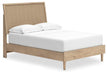 Cielden Bedroom Set - Holmwood's Furniture & Design Center (Somersworth, NH)