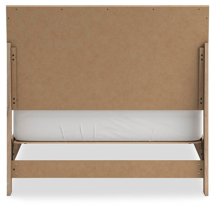 Cielden Bedroom Set - Holmwood's Furniture & Design Center (Somersworth, NH)
