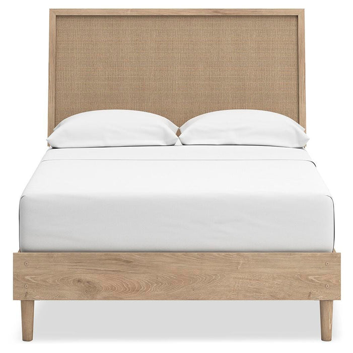 Cielden Bedroom Set - Holmwood's Furniture & Design Center (Somersworth, NH)