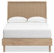Cielden Bedroom Set - Holmwood's Furniture & Design Center (Somersworth, NH)