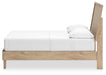 Cielden Bedroom Set - Holmwood's Furniture & Design Center (Somersworth, NH)