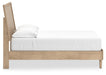 Cielden Bedroom Set - Holmwood's Furniture & Design Center (Somersworth, NH)