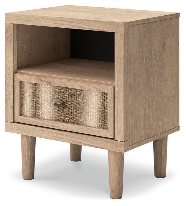 Cielden Bedroom Set - Holmwood's Furniture & Design Center (Somersworth, NH)